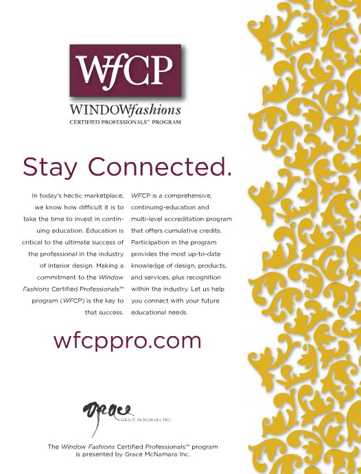 WFCP Associate